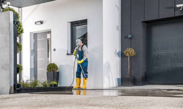 Reliable Baker City, OR Pressure Washing Services Solutions
